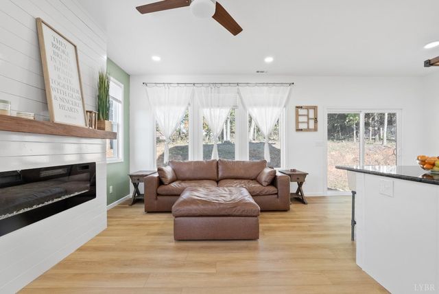 71 Patrick Court, Madison Heights, VA 24572