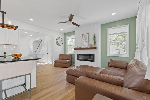 71 Patrick Court, Madison Heights, VA 24572