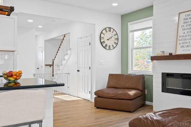 71 Patrick Court, Madison Heights, VA 24572