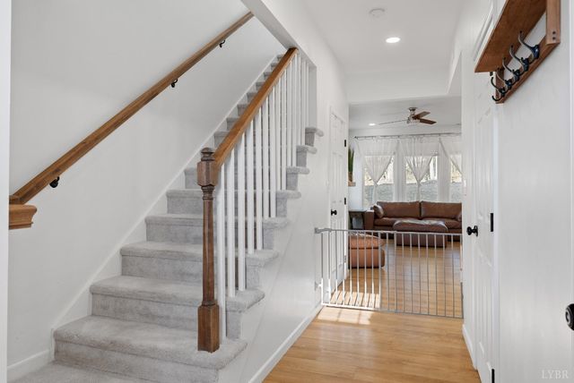 71 Patrick Court, Madison Heights, VA 24572