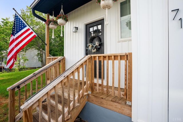 71 Patrick Court, Madison Heights, VA 24572