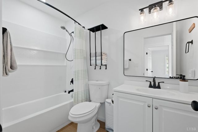 71 Patrick Court, Madison Heights, VA 24572