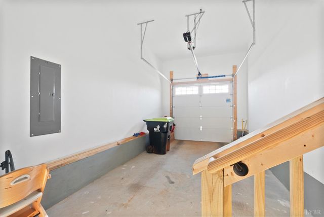 71 Patrick Court, Madison Heights, VA 24572