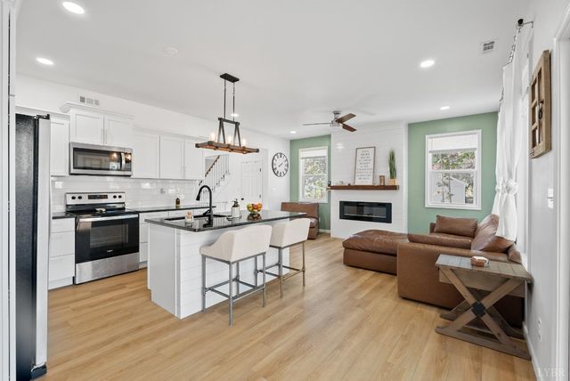 71 Patrick Court, Madison Heights, VA 24572