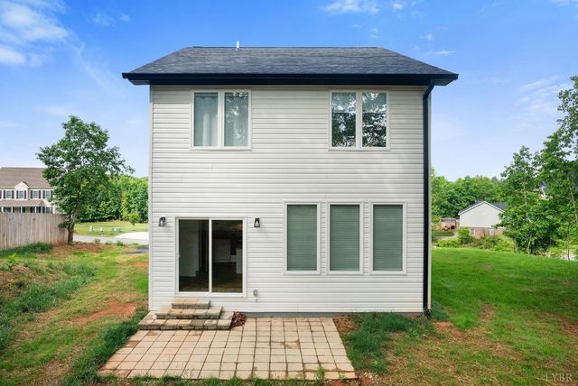 71 Patrick Court, Madison Heights, VA 24572