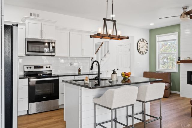 71 Patrick Court, Madison Heights, VA 24572