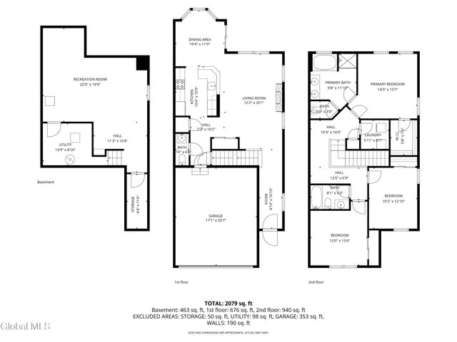 8 Amalia Lane, Rensselaer, NY 12144