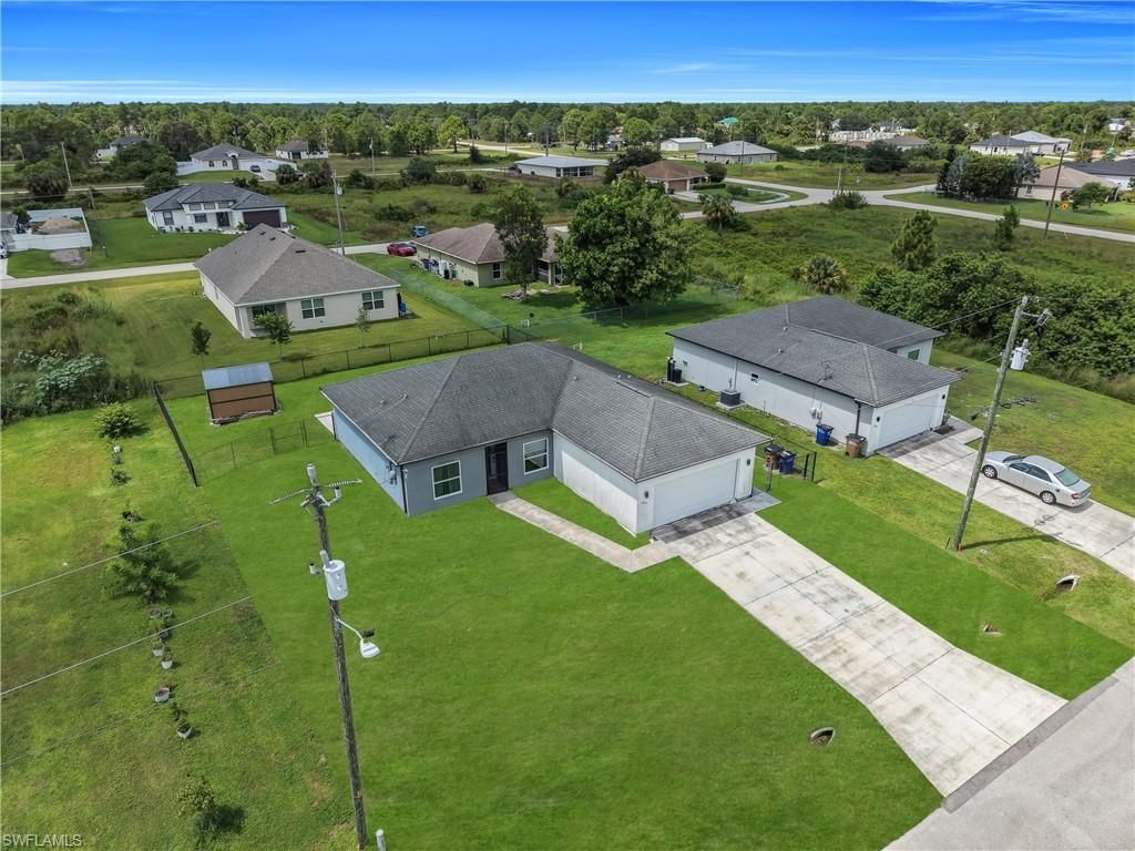 1006 Capetown AVE, LEHIGH ACRES, FL 33974 — photo 3