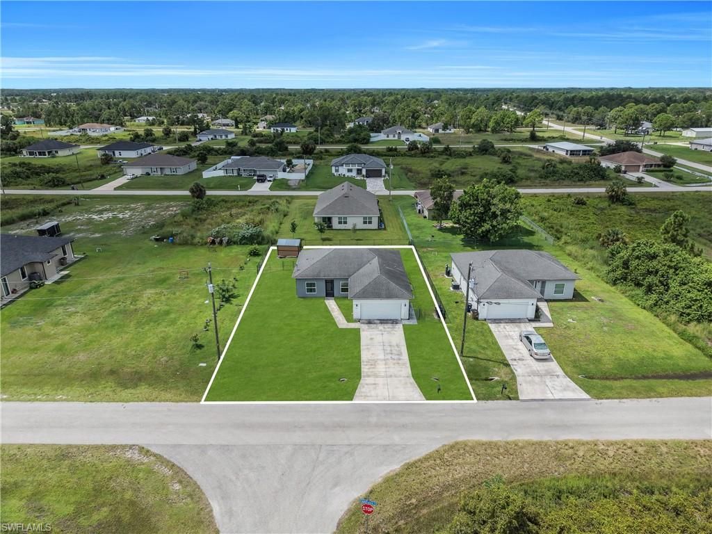 1006 Capetown AVE, LEHIGH ACRES, FL 33974 — photo 4