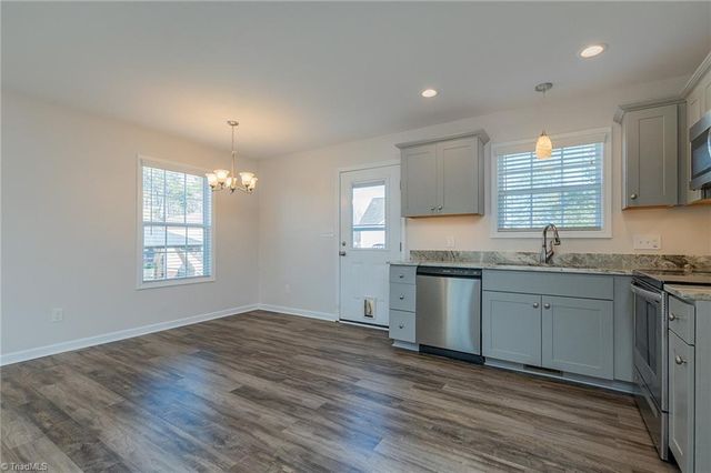 351 N County home Road, Lexington, NC 27292