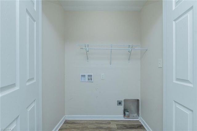 351 N County home Road, Lexington, NC 27292