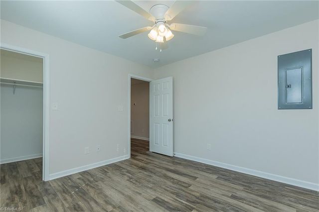 351 N County home Road, Lexington, NC 27292