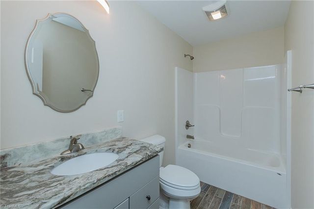 351 N County home Road, Lexington, NC 27292