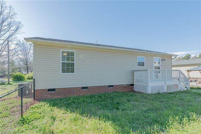 351 N County home Road, Lexington, NC 27292