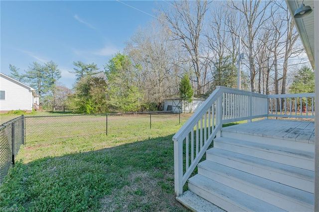 351 N County home Road, Lexington, NC 27292