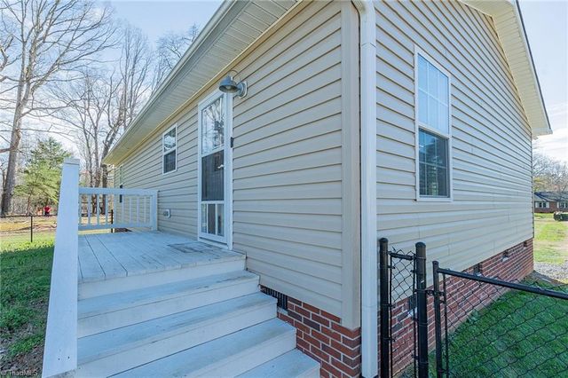 351 N County home Road, Lexington, NC 27292