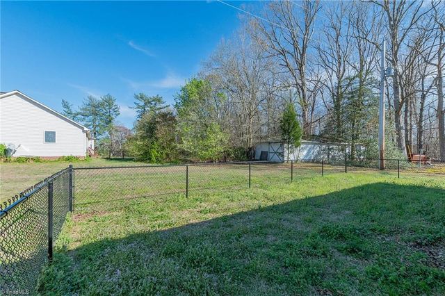 351 N County home Road, Lexington, NC 27292
