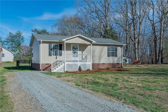 351 N County home Road, Lexington, NC 27292