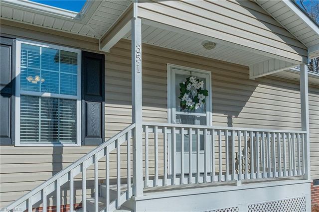 351 N County home Road, Lexington, NC 27292