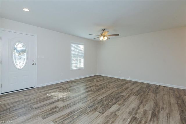 351 N County home Road, Lexington, NC 27292