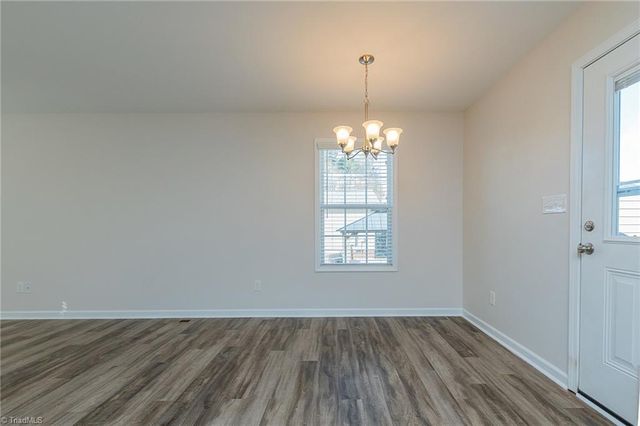 351 N County home Road, Lexington, NC 27292