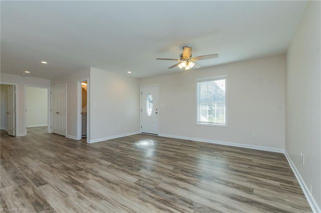 351 N County home Road, Lexington, NC 27292