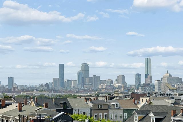 549 E 4th St D5, Boston, MA 02127