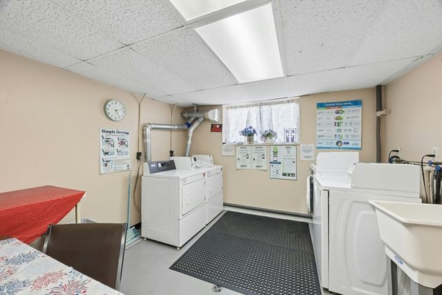 549 E 4th St D5, Boston, MA 02127