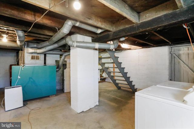 1906 OLD FURNACE RD, Ridgeley, WV 26753