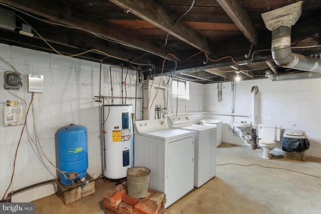 1906 OLD FURNACE RD, Ridgeley, WV 26753