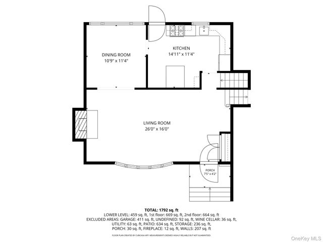 99 Amherst Drive, New Rochelle, NY 10804