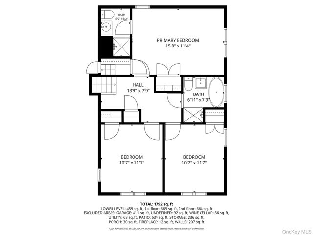 99 Amherst Drive, New Rochelle, NY 10804