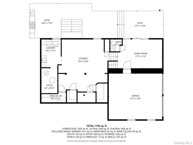 99 Amherst Drive, New Rochelle, NY 10804