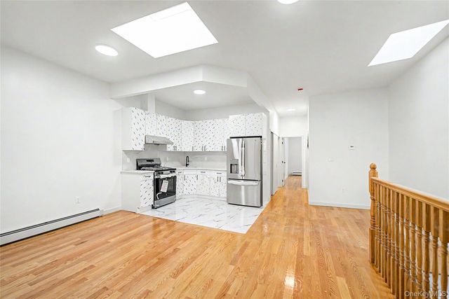 8605 91st Avenue, Woodhaven, NY 11421