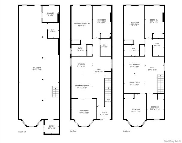 8605 91st Avenue, Woodhaven, NY 11421