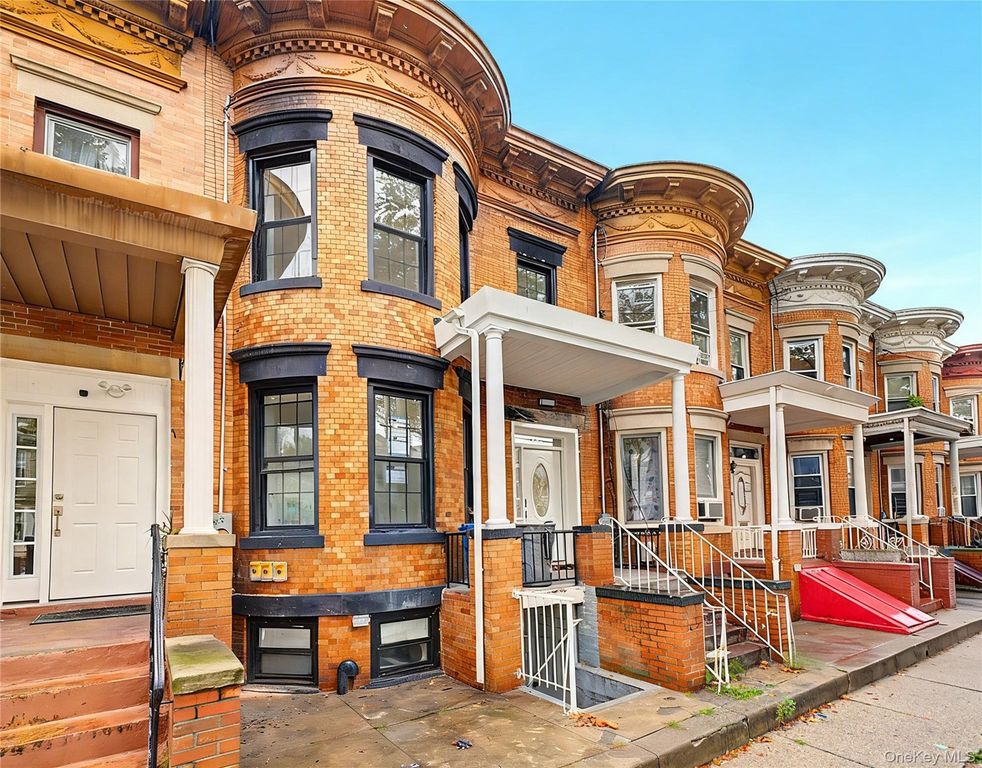 8605 91st Avenue, Woodhaven, NY 11421 — exterior