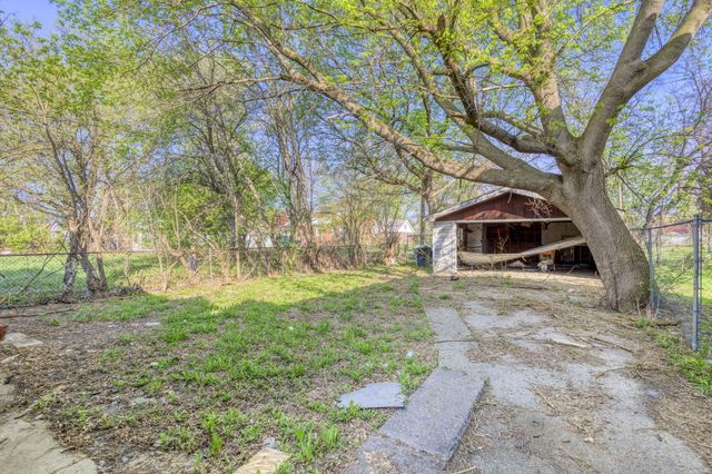 13067 Wade Street, Detroit City, MI 48213