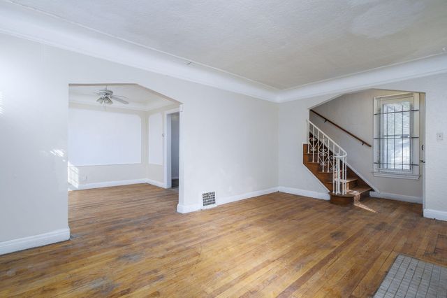 13067 Wade Street, Detroit City, MI 48213