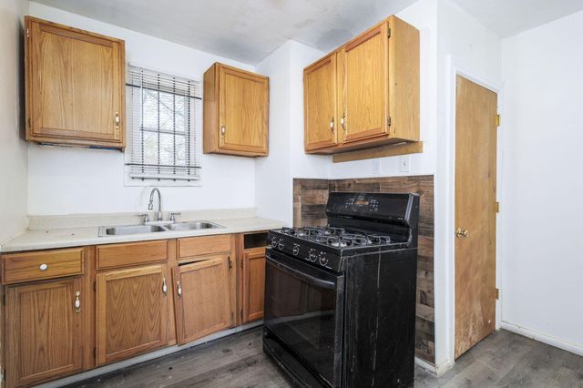 13067 Wade Street, Detroit City, MI 48213