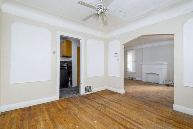 13067 Wade Street, Detroit City, MI 48213