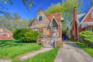 13067 Wade Street, Detroit City, MI 48213