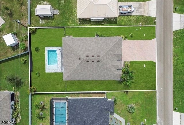 838 NW 2nd ST, Cape Coral, FL 33993