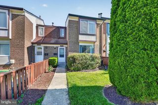2430 SUN VALLEY CIR #7-B, Silver Spring, MD 20906