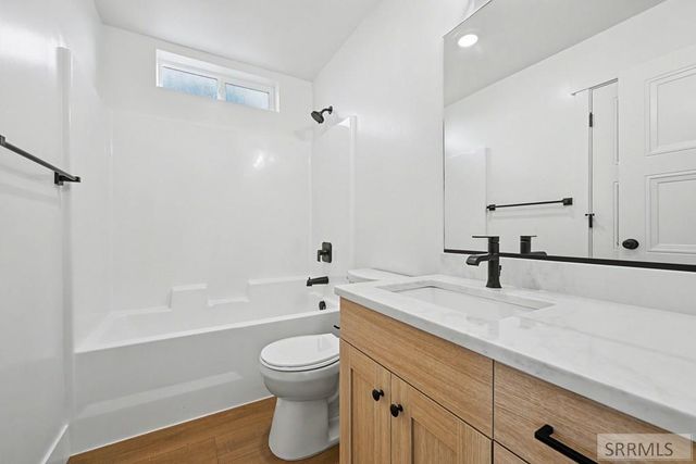 6939 Bronson Drive, Idaho Falls, ID 83402
