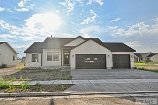 6939 Bronson Drive, Idaho Falls, ID 83402