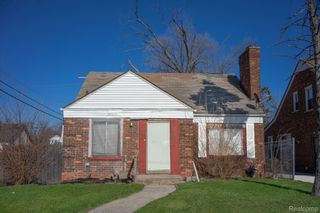 10785 E Outer Drive, Detroit, MI 48224
