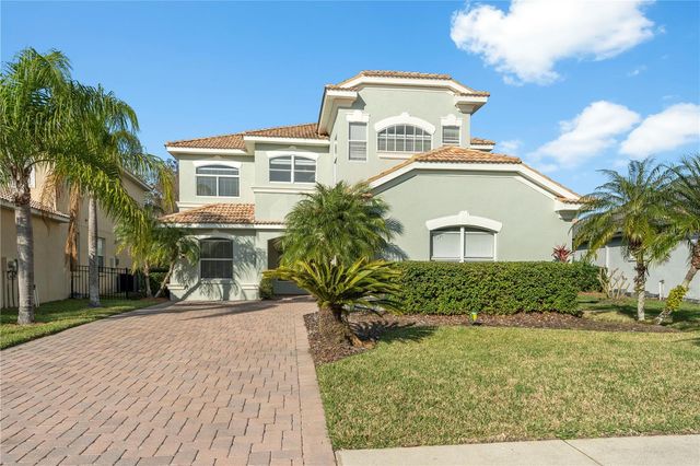 10888 CORY LAKE DRIVE, Tampa, FL 33647