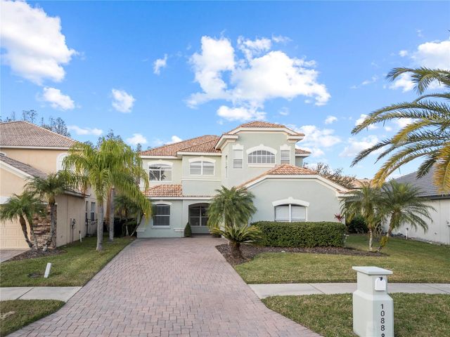 10888 CORY LAKE DRIVE, Tampa, FL 33647