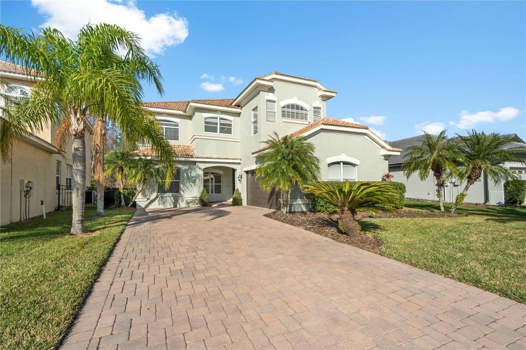10888 CORY LAKE DRIVE, Tampa, FL 33647