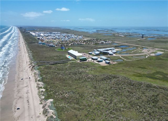 5497 State Highway 361 36, Port Aransas, TX 78373